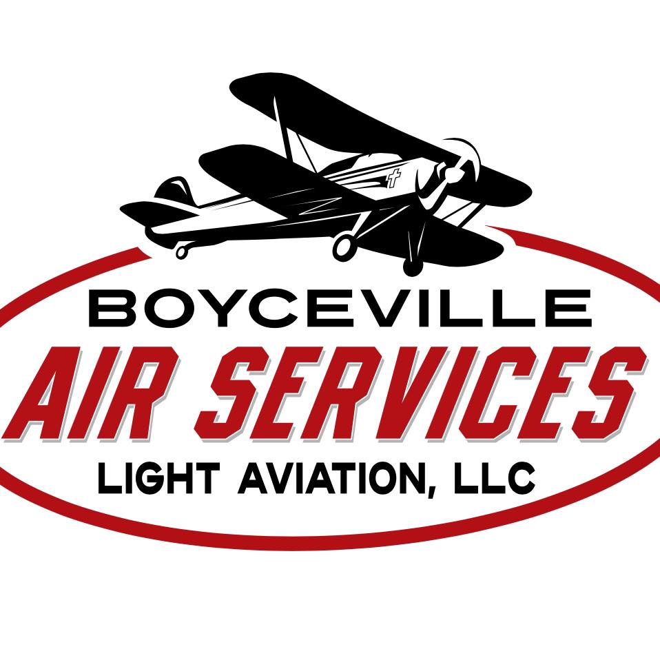 Boyceville Air Services Logo
